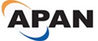 Logo of Asia Pacific Advanced Network (APAN)